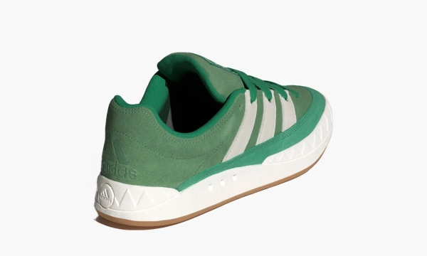 Adidas Originals Adimatic Green 