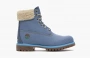 Timberland 6' Boot Just Don Denim 