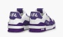 фото Louis Vuitton Trainer "Purple Monogram" (Louis Vuitton)-1AANHP