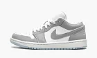 Air Jordan 1 Low WMNS Wolf Grey