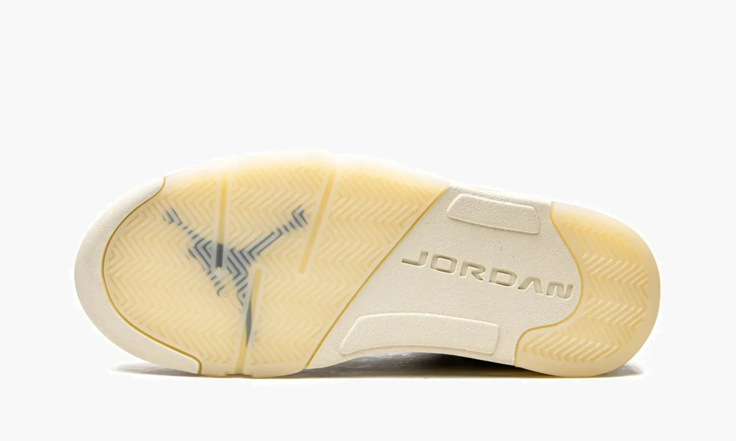 Air Jordan 5 Low WMNS Expression 