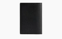 Balenciaga Passport Holder in Black 