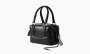 Enfants Riches Déprimés Mini Bowling Hand Bag Black 