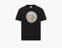 Casablanca The Four Elements T-Shirt "Black" 