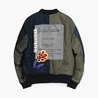 Yohji Yamamoto X Neighborhood Blouson
