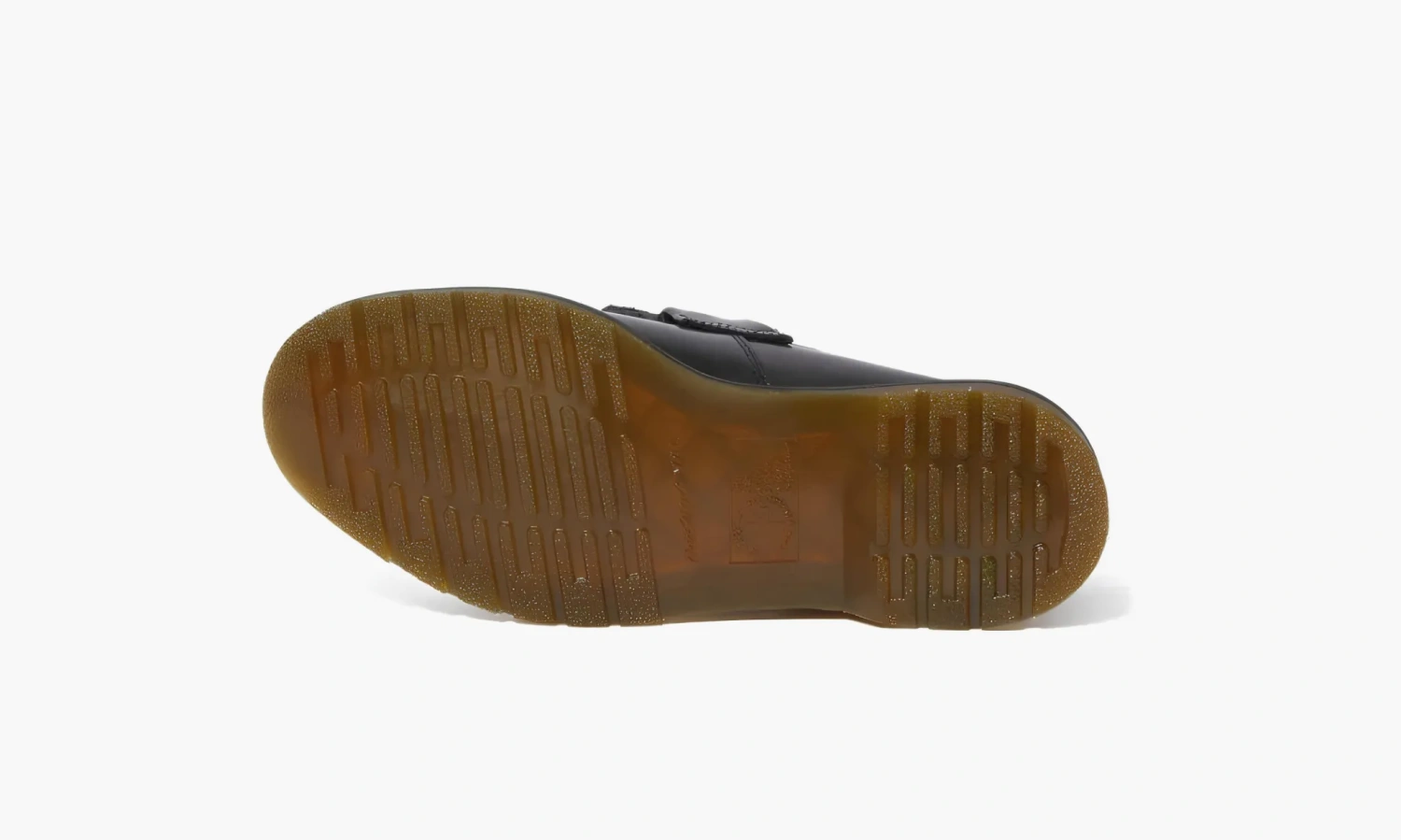 Dr. Martens Adrian Black 