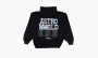 Travis Scott Cactus Jack Astro World Hoodie Logo "Black" 