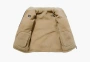 The North Face Fleece Jacket Beige Black  The North Face Fleece Jacket Beige Black
