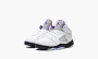 Air Jordan 5 Retro TD Concord 