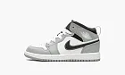 Air Jordan 1 Mid PS Light Smoke Grey 2022