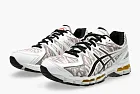 Kenzo x Gel Kayano 20 Off White Zebra