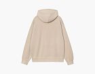 Carhartt WIP Hooded Nelson Jacket Beige