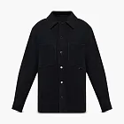 Canada Goose Atkinson Jacket Black