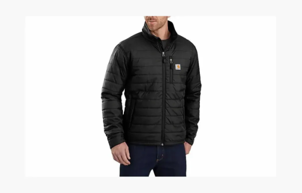 Carhartt 102208 RAIN DEFENDER LIGHTWEIGHT Logo RELAXED FIT 