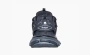 Balenciaga Track 1.0 Sneakers Metallic Navy 