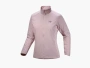 Arc'teryx Atom SL Jacket Alpine Rose 