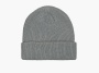 Stussy Basic Cuff Beanie "Light Grey" 