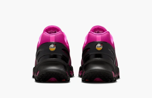 Nike Air Max DN8 WMNS Laser Fuchsia 