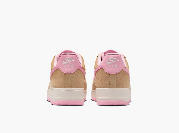 Nike Air Force 1 '07 LV8 Hemp Pink