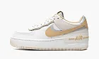NIKE Air Force 1 LO SHADO WMNS Sail Tan