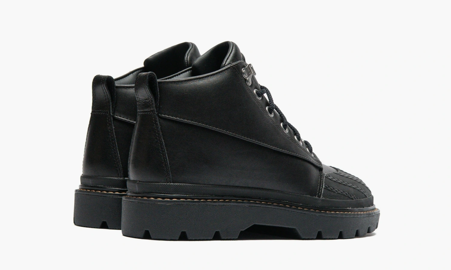 Golf Le Fleur x Converse 1908 Bronco Boot Black 