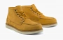 Timberland Newmarket Ii Chukka Wide-Fit Boots "Wheat" 