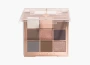 Charlotte Tilbury Palette Of Beautifying Eye Trends Super Neutral 