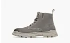 Dickies Martin Boots Men Grey