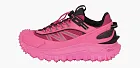 Moncler Grenoble Trailgrip Lace-up Sneakers