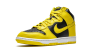 фото Nike Dunk High SP "Varsity Maize" (Nike Dunk High)-CZ8149 002