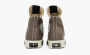 Rick Owens X Converse Chuck Taylor Drkshdw "Iron" 