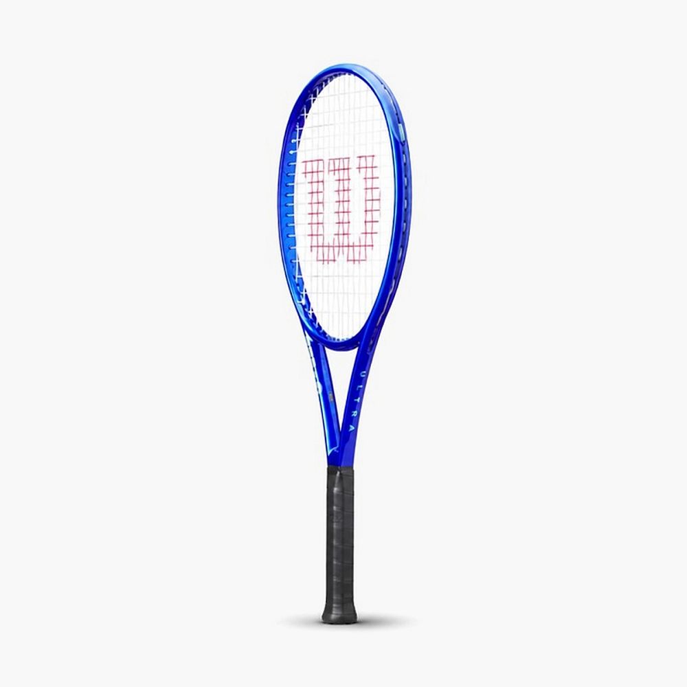 Wilson Ultra Pro V5 305g Tennis Racket Blue