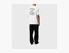 Carhartt WIP SS25 SS Cabinetry T-Shirt T
