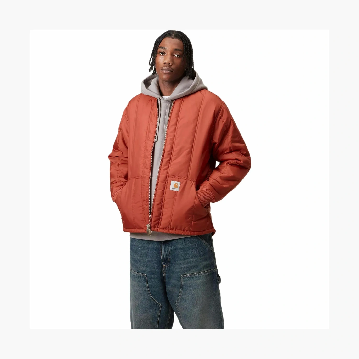 Carhartt WIP SS25 Lachlan Liner 