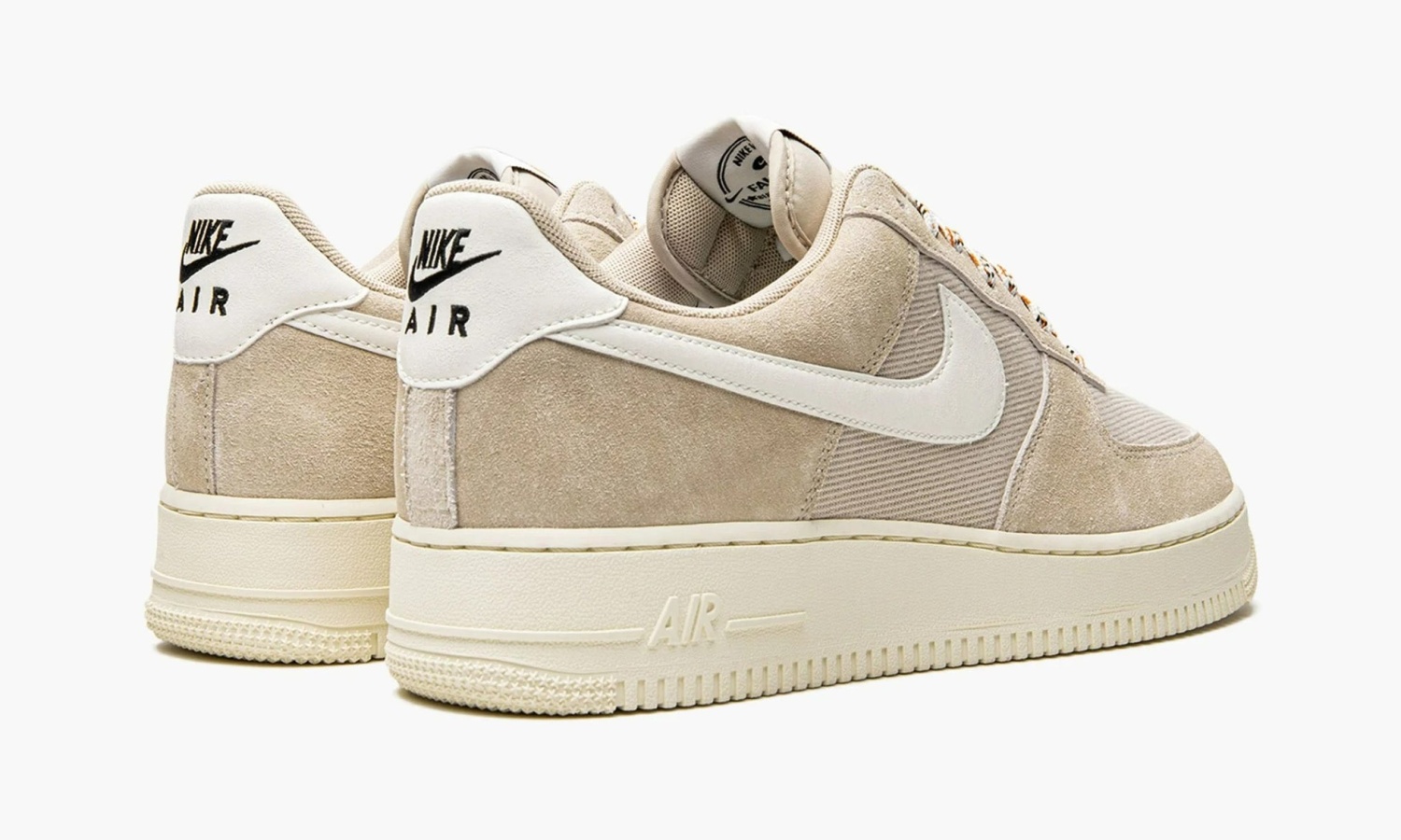 Nike Air Force 1 Low '07 Lv8 "Certified Fresh Rattan" 