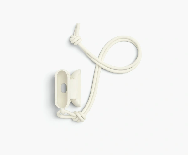Bottega Veneta AirPods Pro Case 'White'  Bottega Veneta AirPods Pro Case 'White'