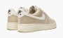 фото Air Force 1 Low '07 LV8 "Certified Fresh Rattan" (Nike Air Force 1)-DO9801 200