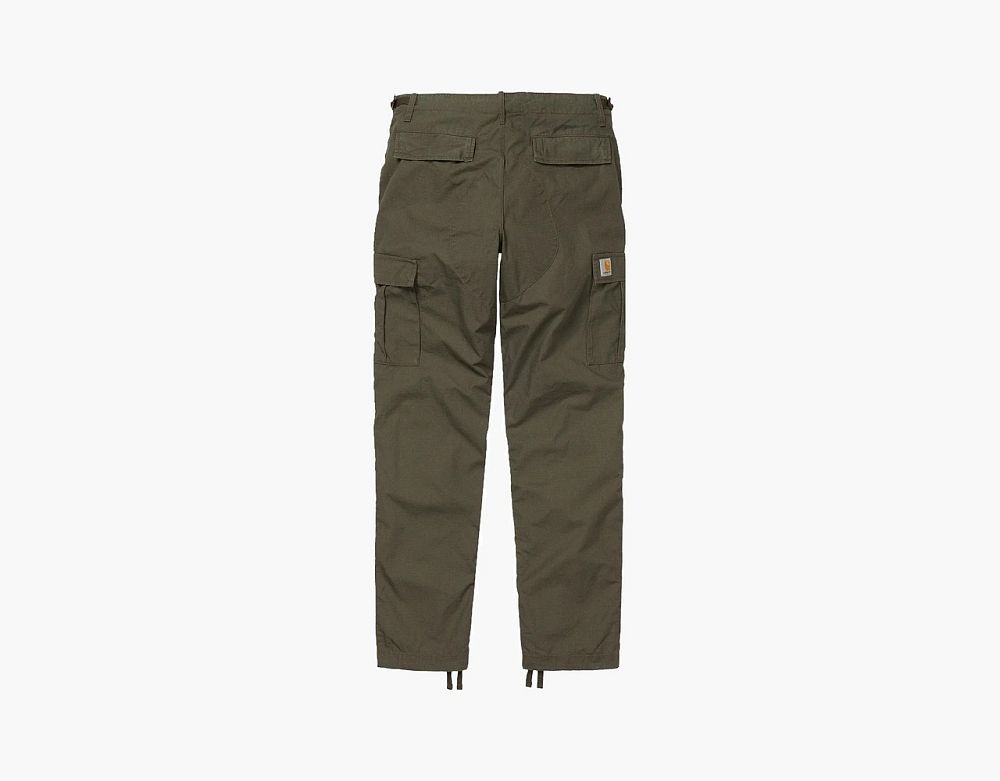 Carhartt WIP Aviation Cargo Pant Olive