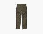 Carhartt WIP Aviation Cargo Pant Olive