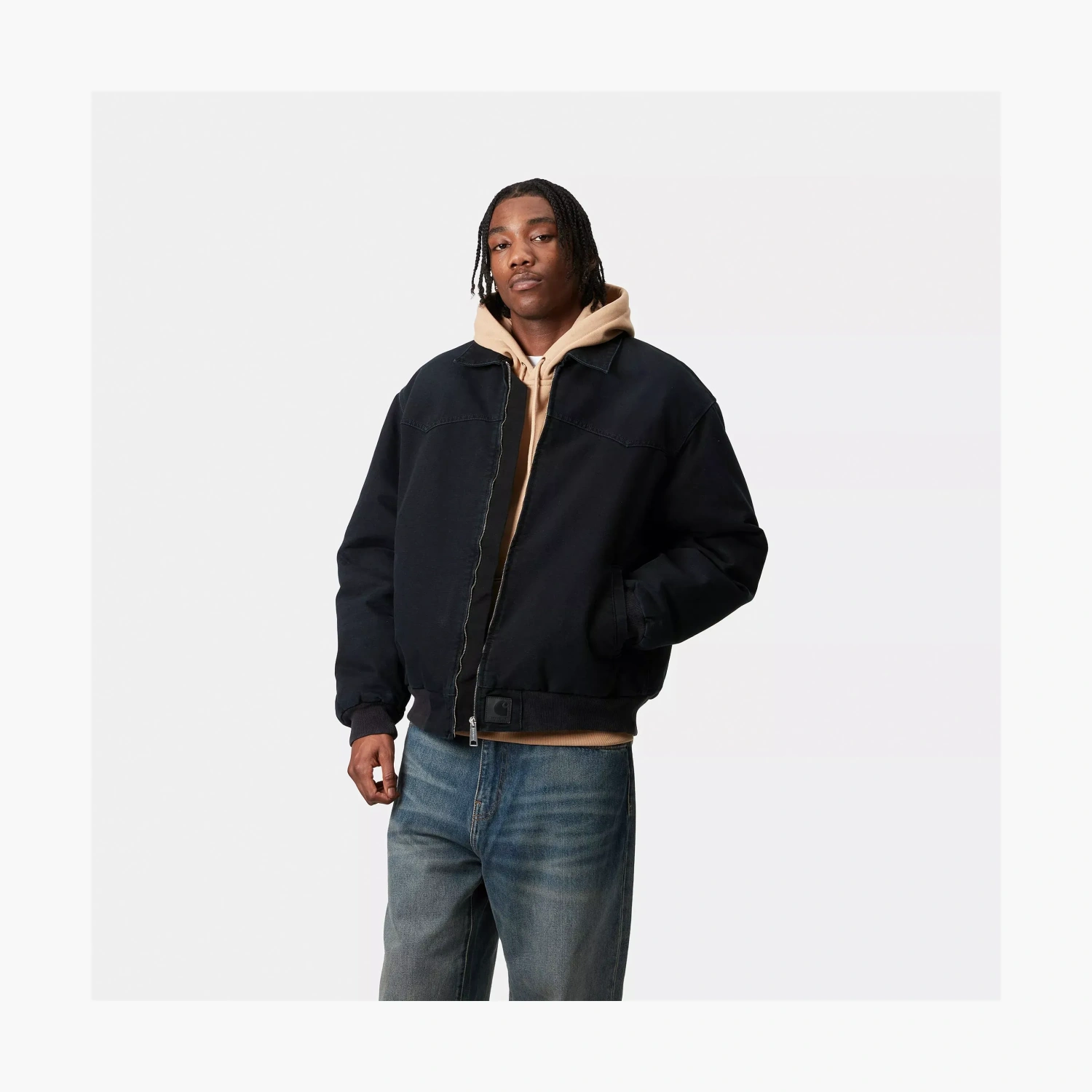 Carhartt WIP OG Santa Fe Jacket 