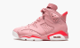 Air Jordan 6 Retro Nrg WMNS "Aleali May" 