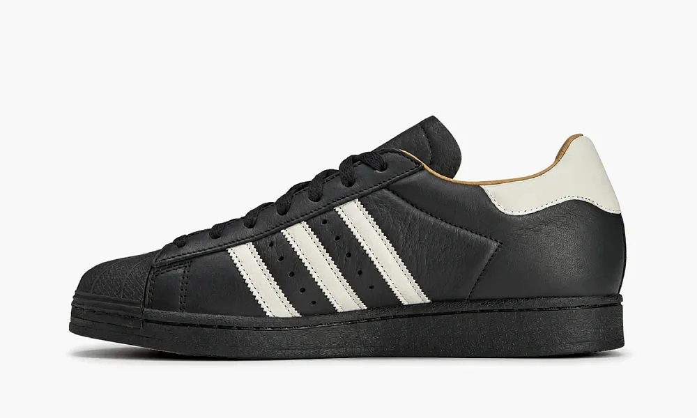 adidas Superstar 90 JJJJound Black