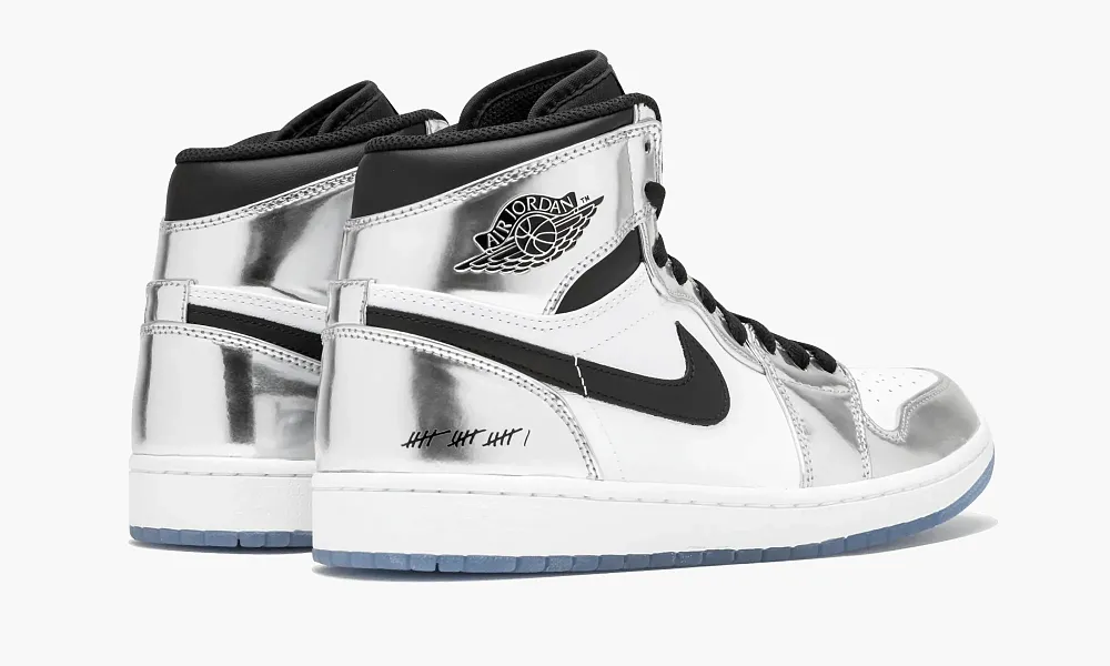 Air Jordan 1 Retro High Think 16 / Kawhi Leonard