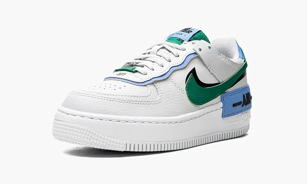 Air Force 1 MNS WMNS