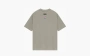 Fear of God Essentials x NBA Brooklyn Nets Tee Grey Black 