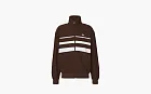 Adidas Monogram Sweatshirt Brown
