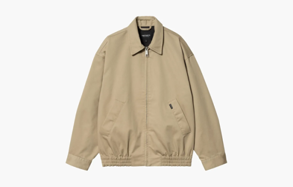 Carhartt WIP W' Newhaven Jacket 