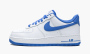 Air Force 1 '07 "Medium Blue" 