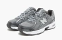 New Balance 740 Slate Grey 