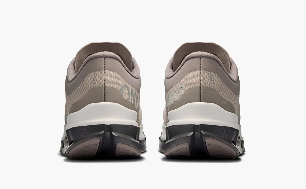 On Cloudflow 5 WMNS Fog Eclipse